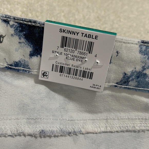 NWT- Style & Co. - 16 - Picture 6 of 7